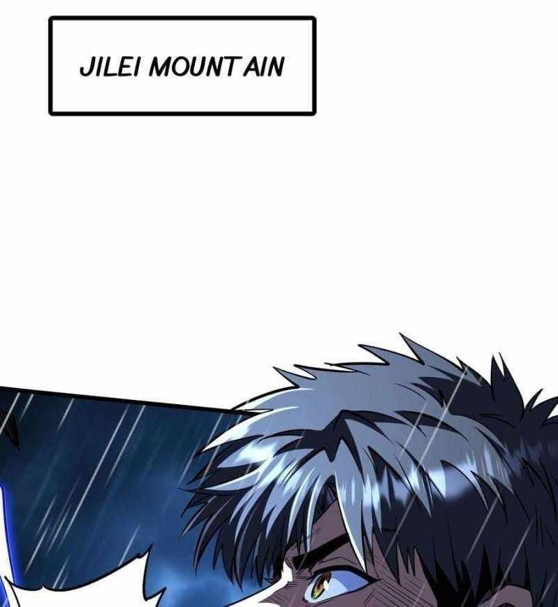 Super God Gene Chapter 361 - Page 1