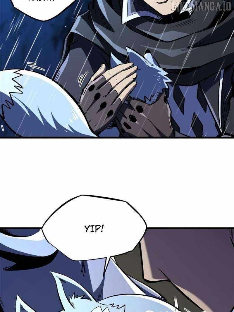 Super God Gene Chapter 361 - Page 15