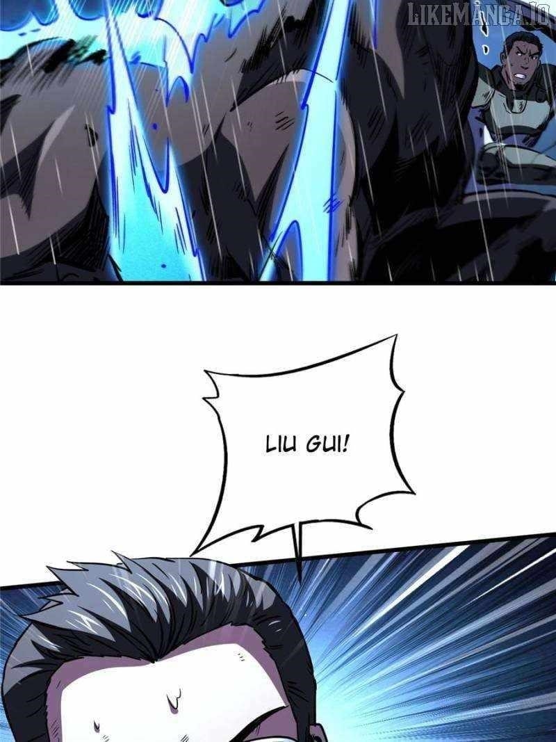 Super God Gene Chapter 361 - Page 18