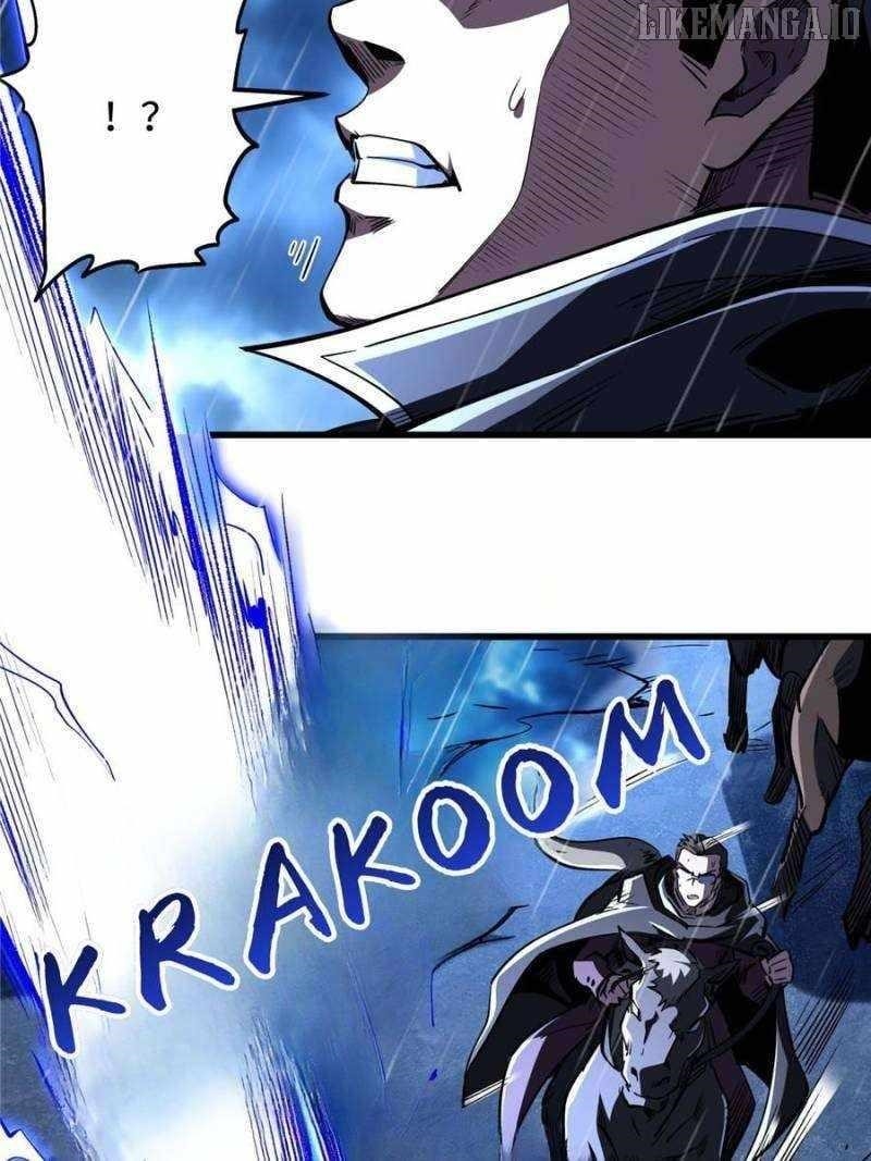 Super God Gene Chapter 361 - Page 2