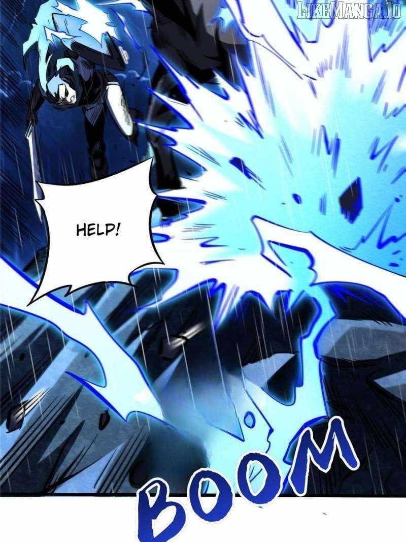 Super God Gene Chapter 361 - Page 21