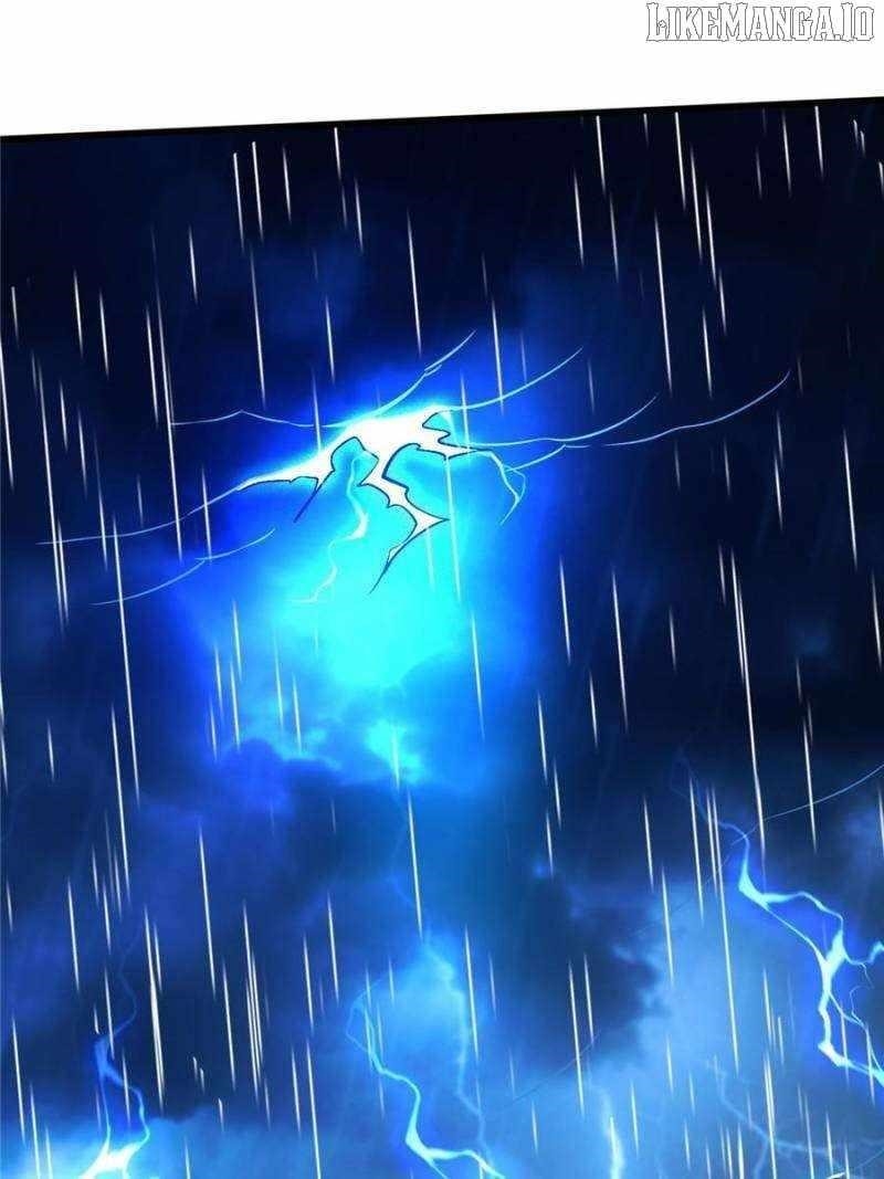 Super God Gene Chapter 361 - Page 29