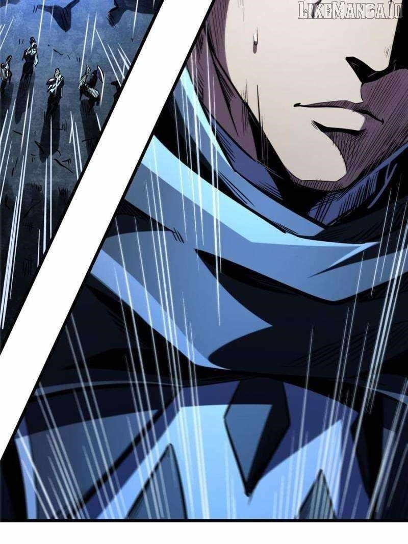 Super God Gene Chapter 361 - Page 33