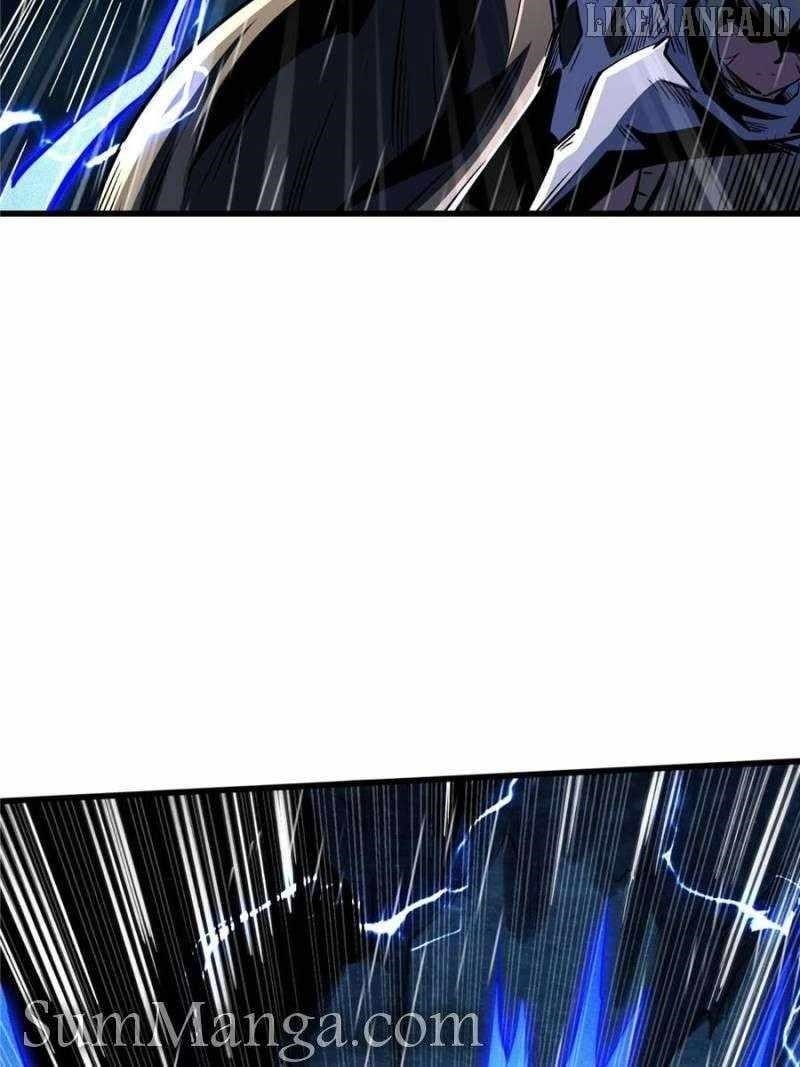 Super God Gene Chapter 361 - Page 37