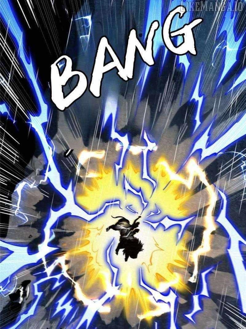 Super God Gene Chapter 361 - Page 38