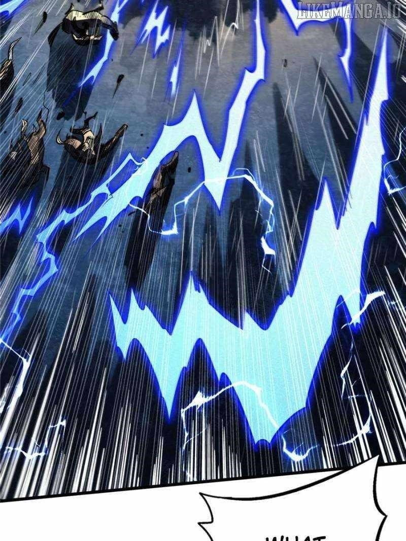 Super God Gene Chapter 361 - Page 39