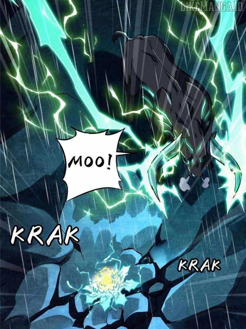 Super God Gene Chapter 361 - Page 53