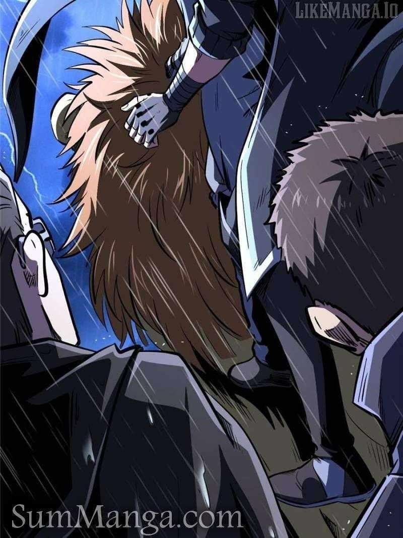 Super God Gene Chapter 361 - Page 6