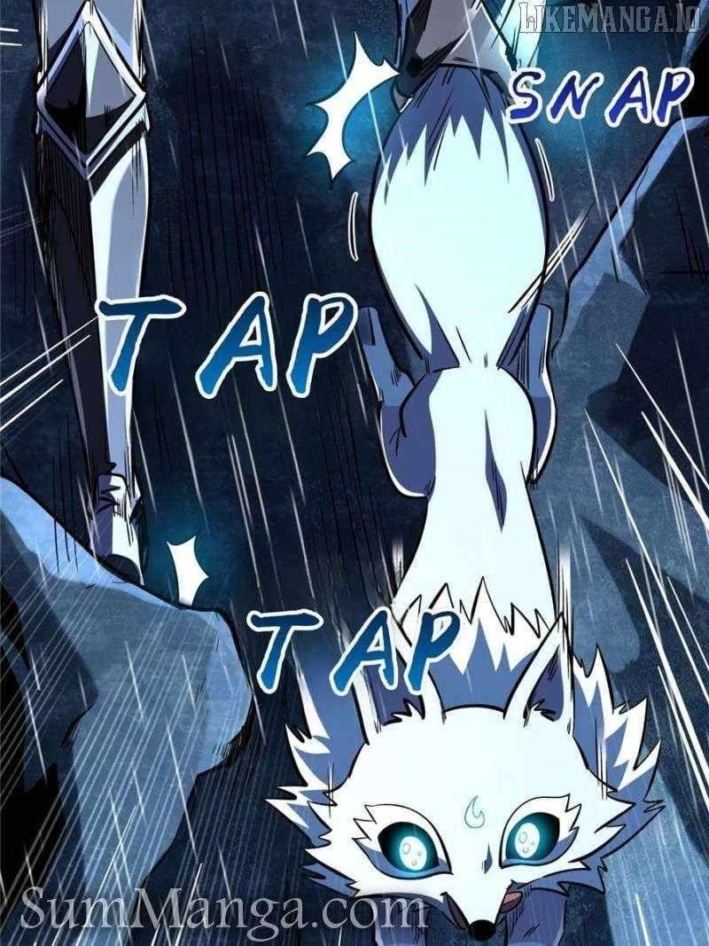 Super God Gene Chapter 361 - Page 61