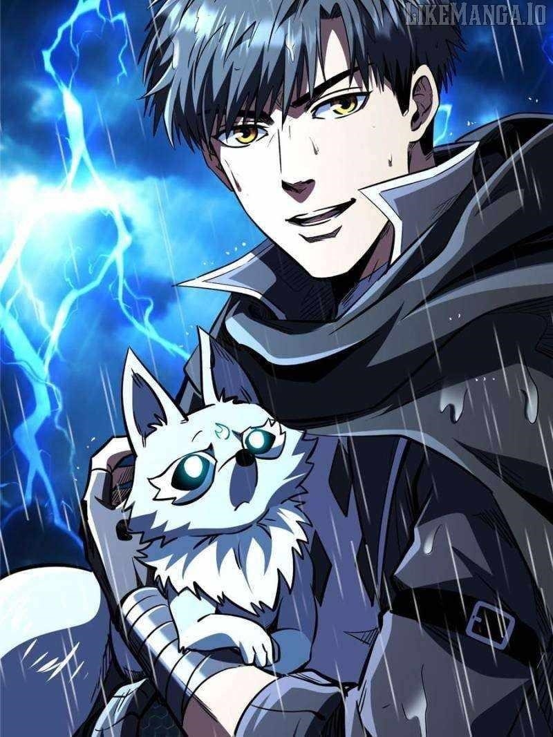 Super God Gene Chapter 361 - Page 63