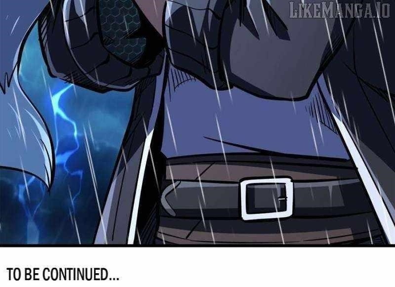 Super God Gene Chapter 361 - Page 64