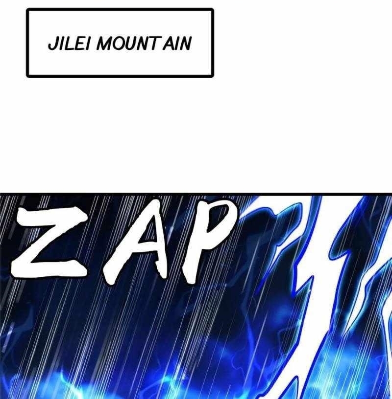 Super God Gene Chapter 362 - Page 1