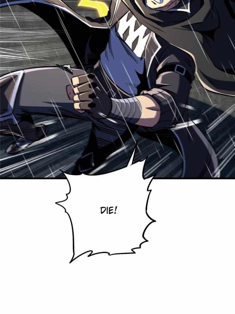 Super God Gene Chapter 362 - Page 11