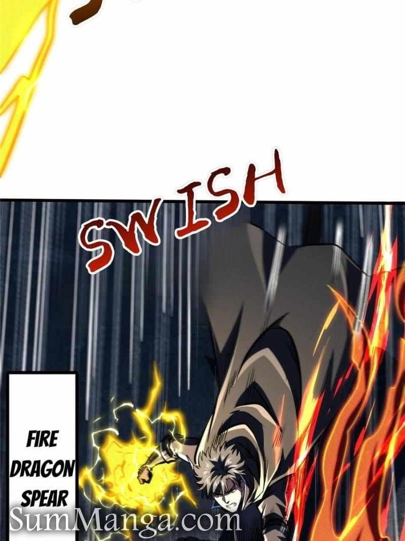 Super God Gene Chapter 362 - Page 15