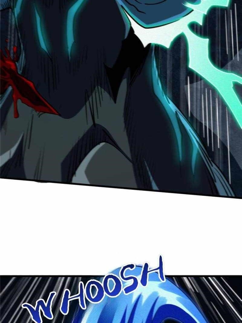 Super God Gene Chapter 362 - Page 17