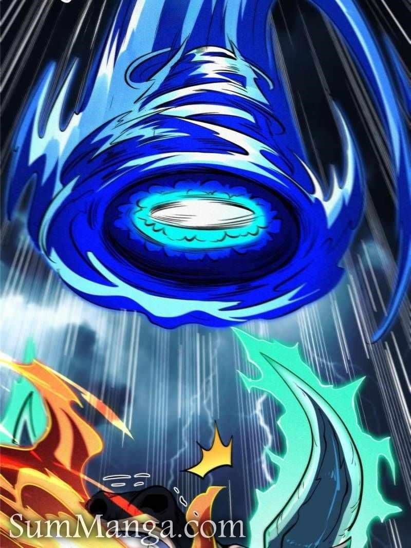 Super God Gene Chapter 362 - Page 18