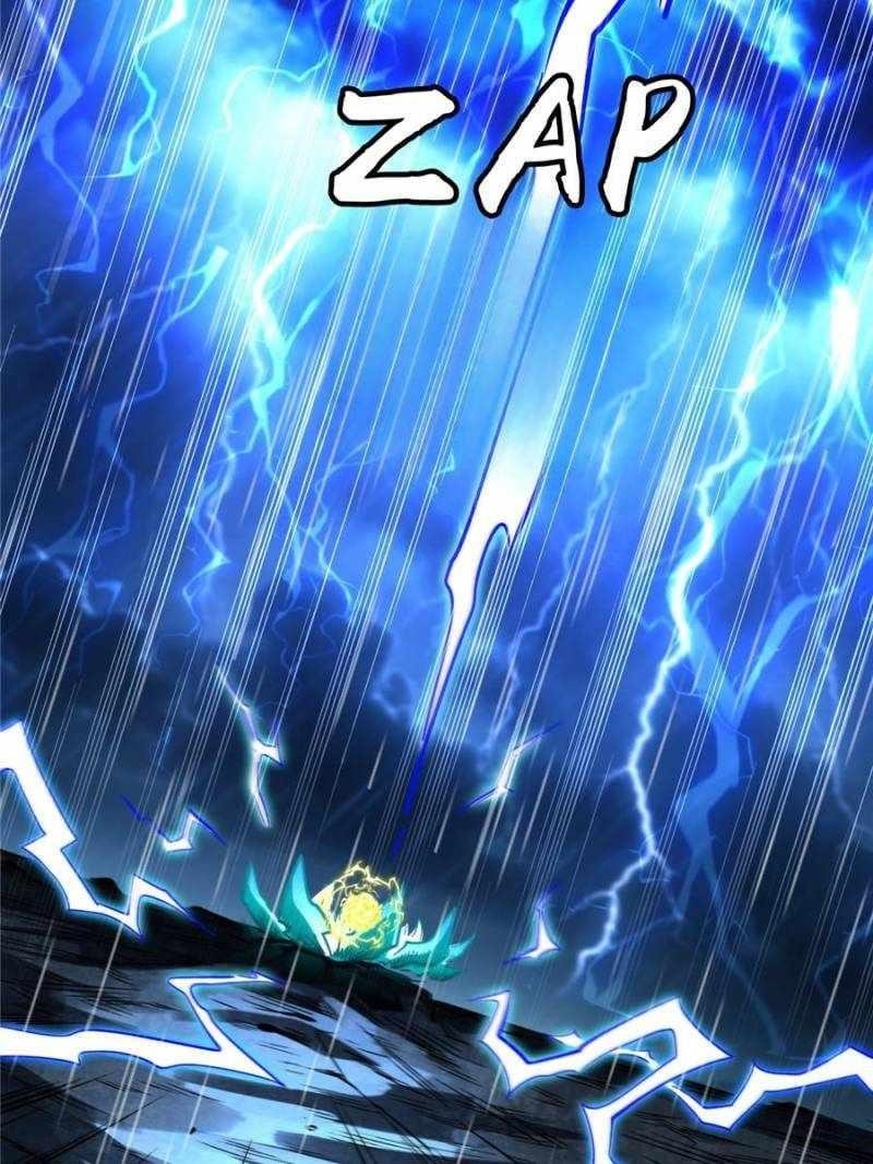 Super God Gene Chapter 362 - Page 2