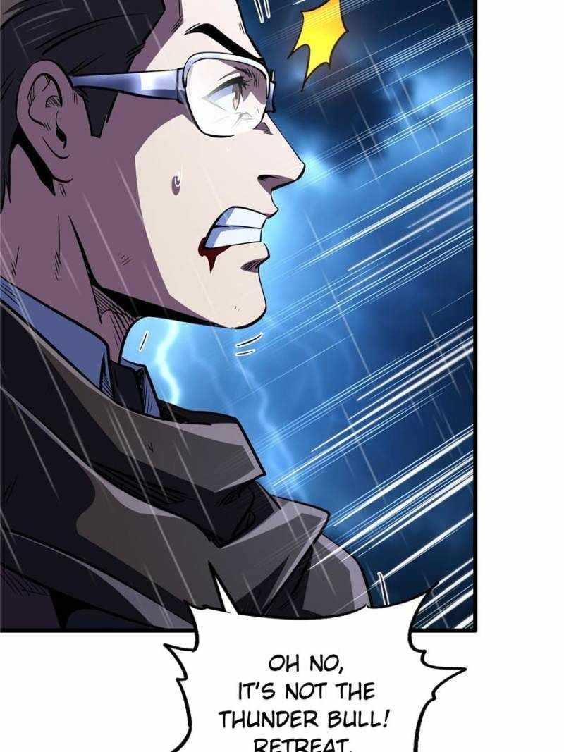 Super God Gene Chapter 362 - Page 28