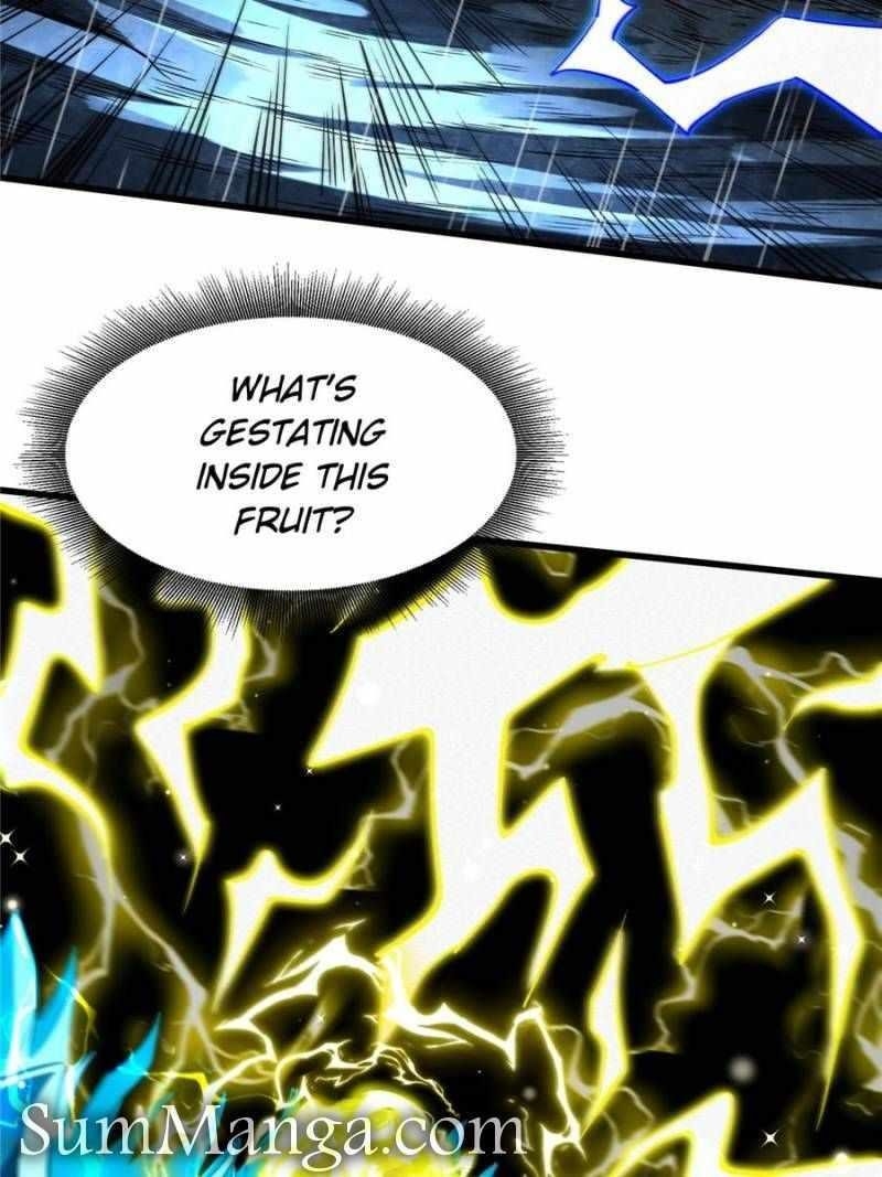 Super God Gene Chapter 362 - Page 3