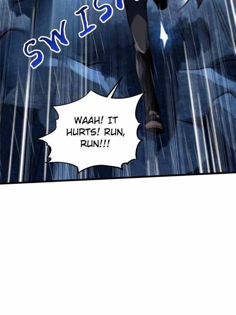 Super God Gene Chapter 362 - Page 31