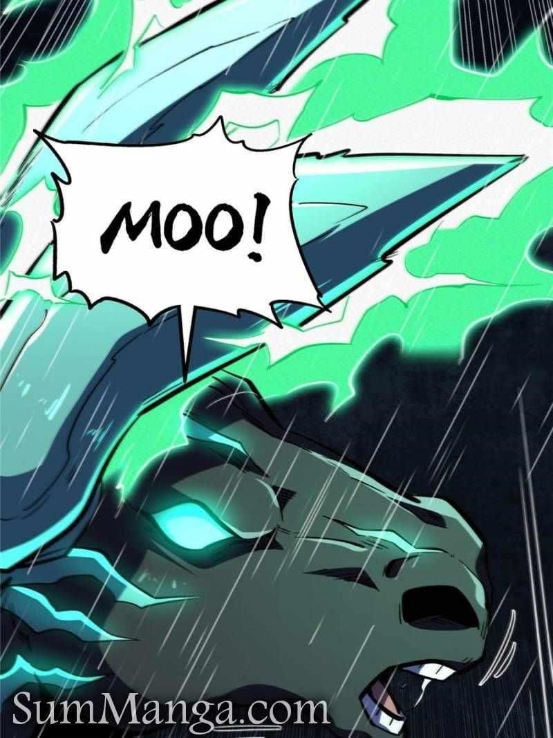 Super God Gene Chapter 362 - Page 9