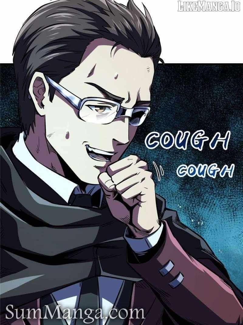 Super God Gene Chapter 363 - Page 12