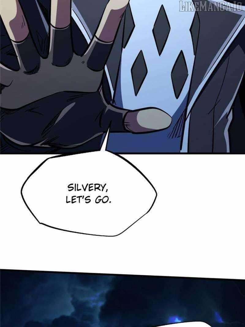 Super God Gene Chapter 363 - Page 29