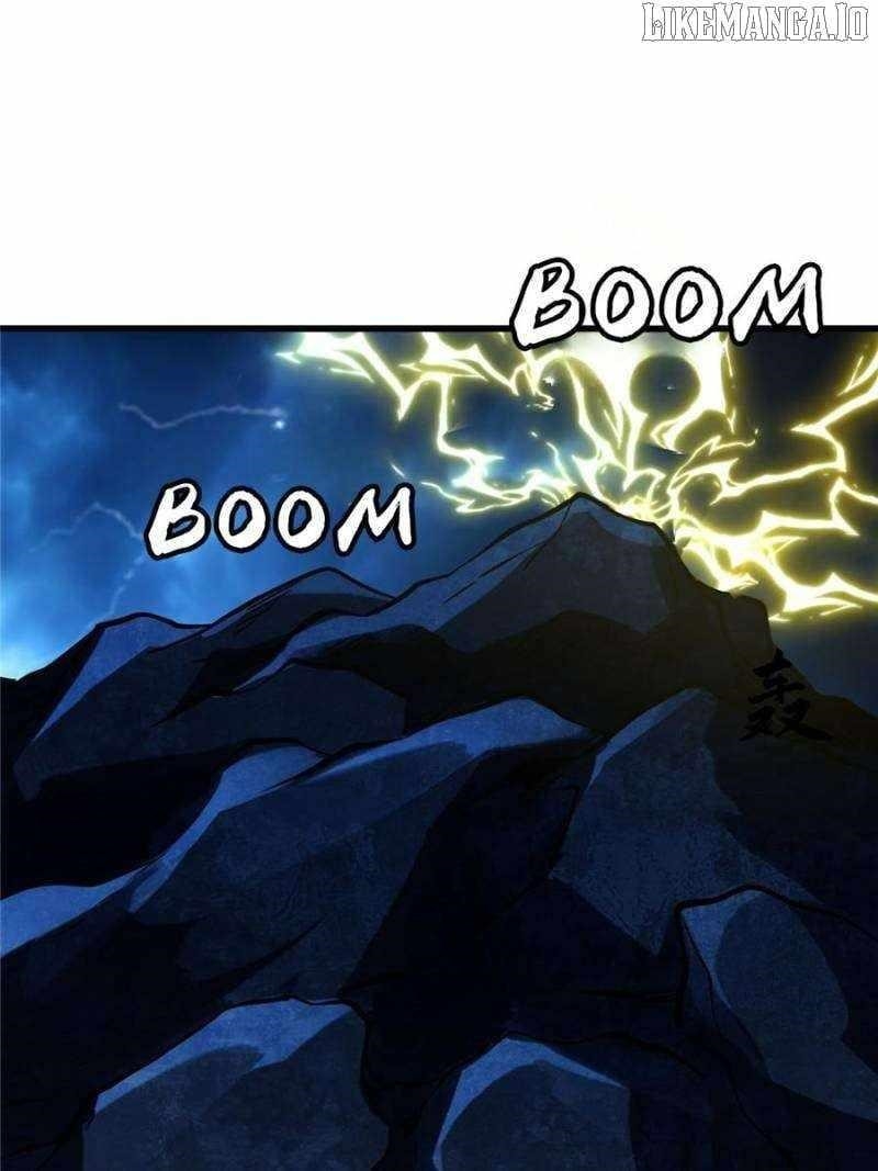 Super God Gene Chapter 363 - Page 31