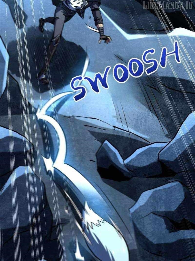 Super God Gene Chapter 363 - Page 39