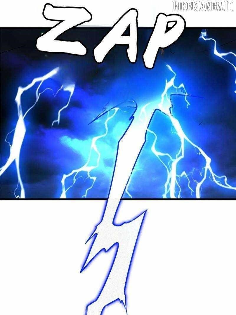 Super God Gene Chapter 363 - Page 41