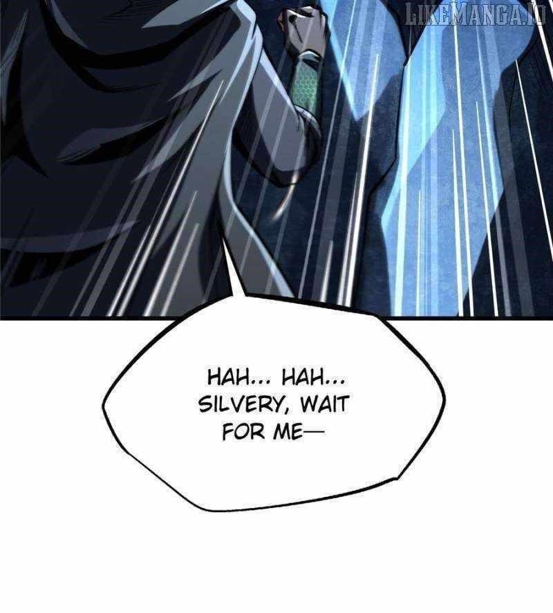 Super God Gene Chapter 363 - Page 47