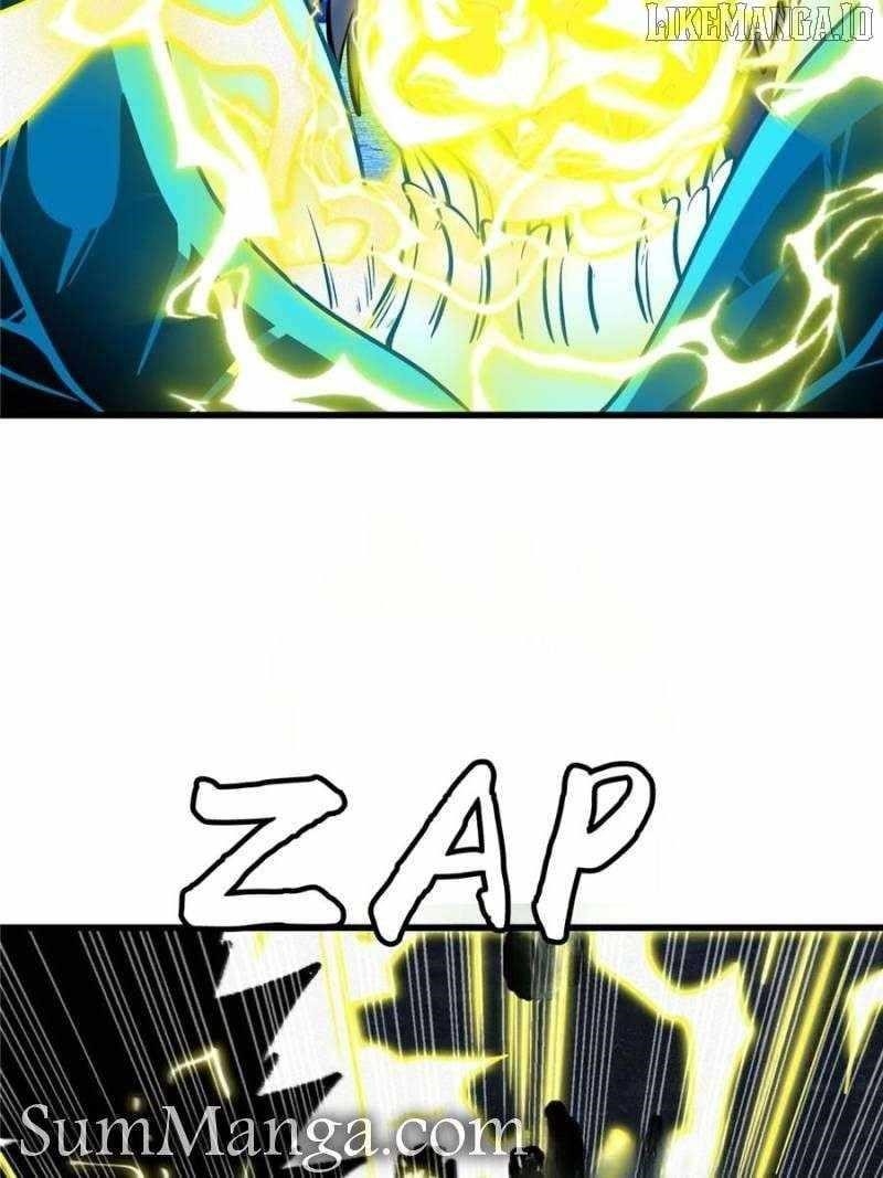 Super God Gene Chapter 363 - Page 49