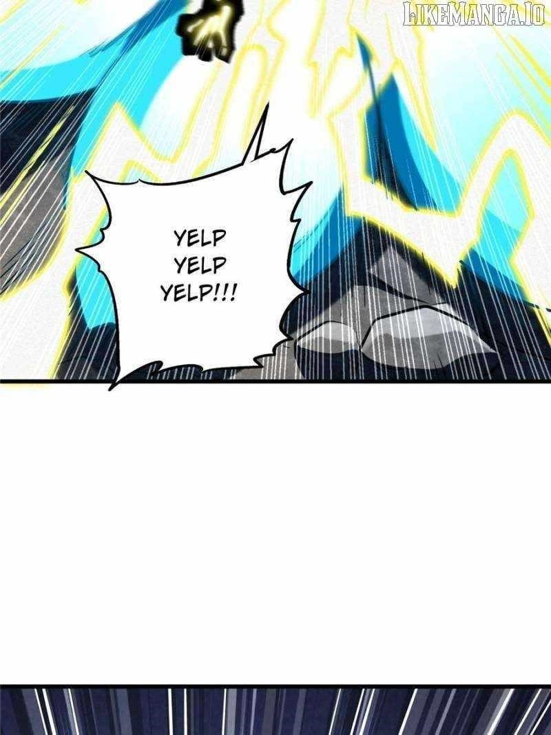 Super God Gene Chapter 363 - Page 51