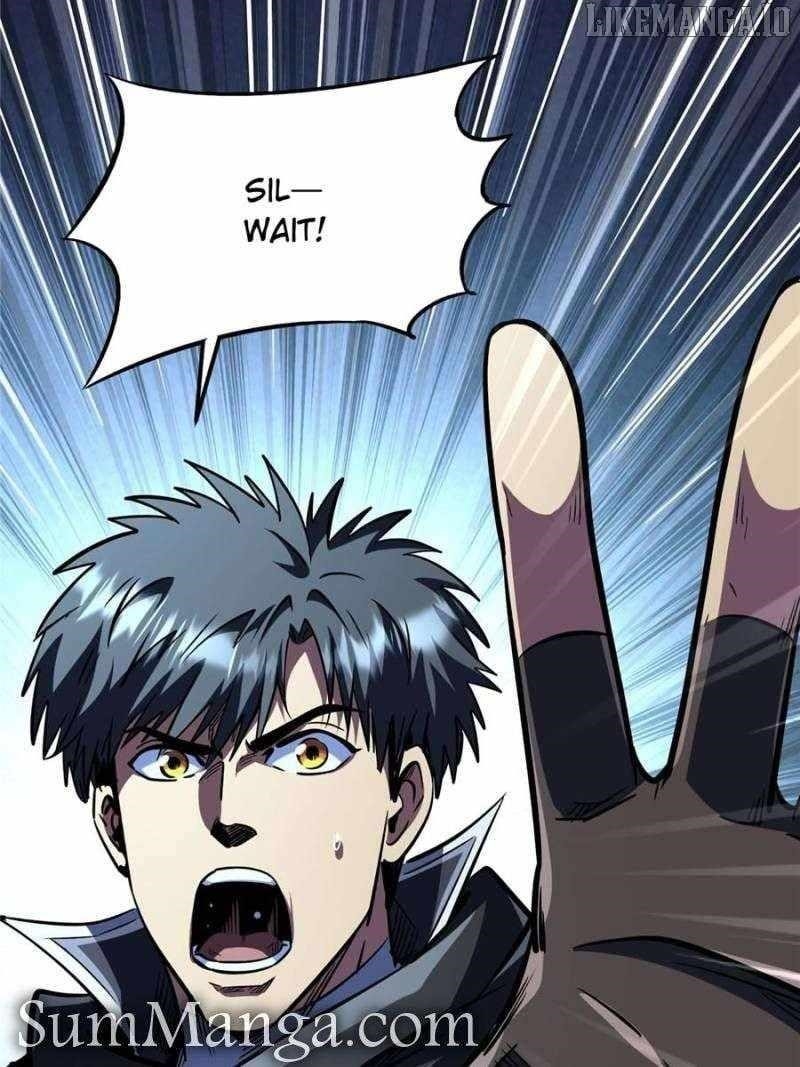 Super God Gene Chapter 363 - Page 52