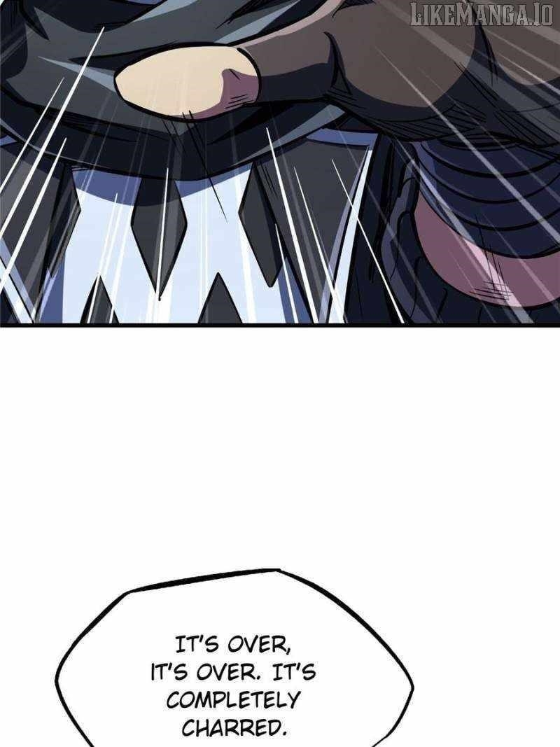 Super God Gene Chapter 363 - Page 53