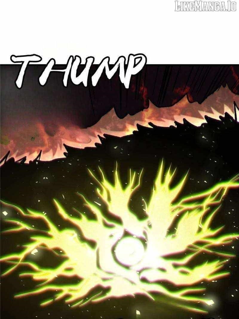 Super God Gene Chapter 363 - Page 59