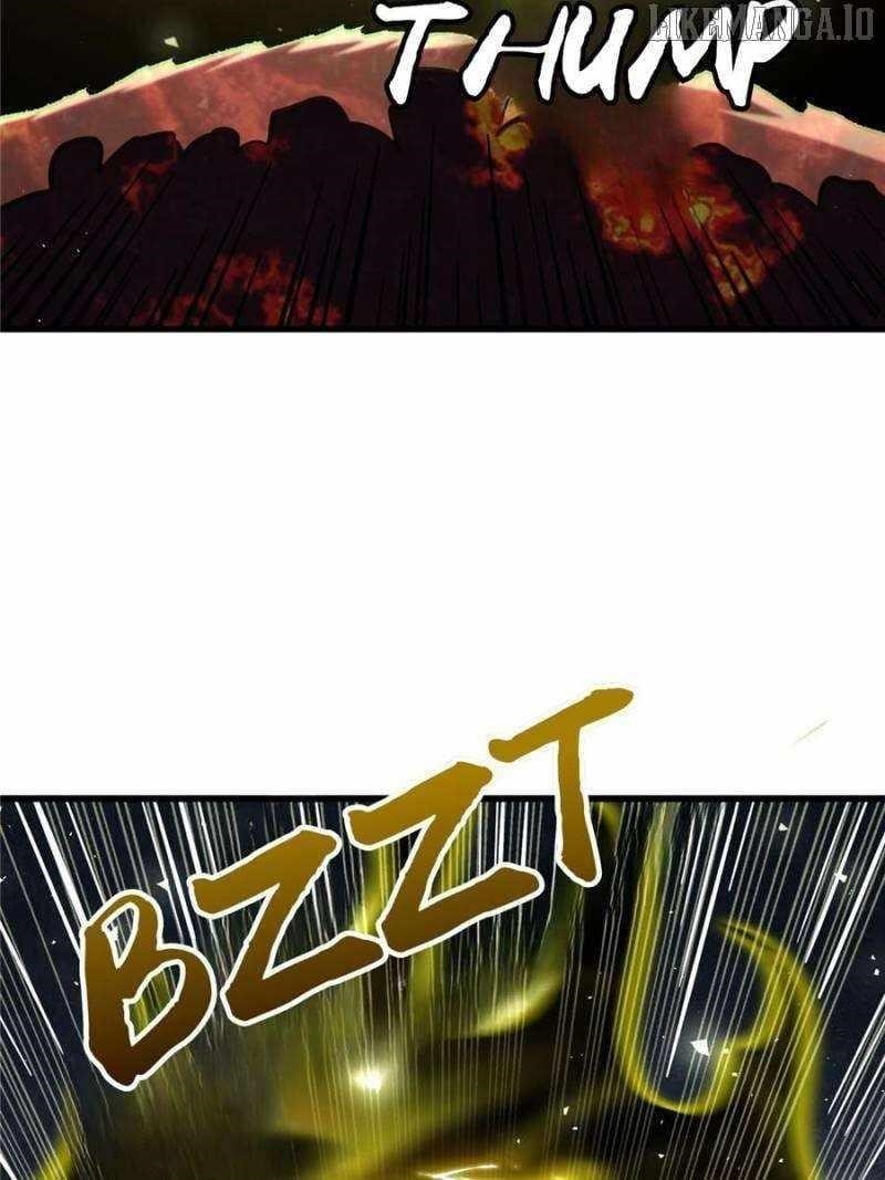 Super God Gene Chapter 363 - Page 60