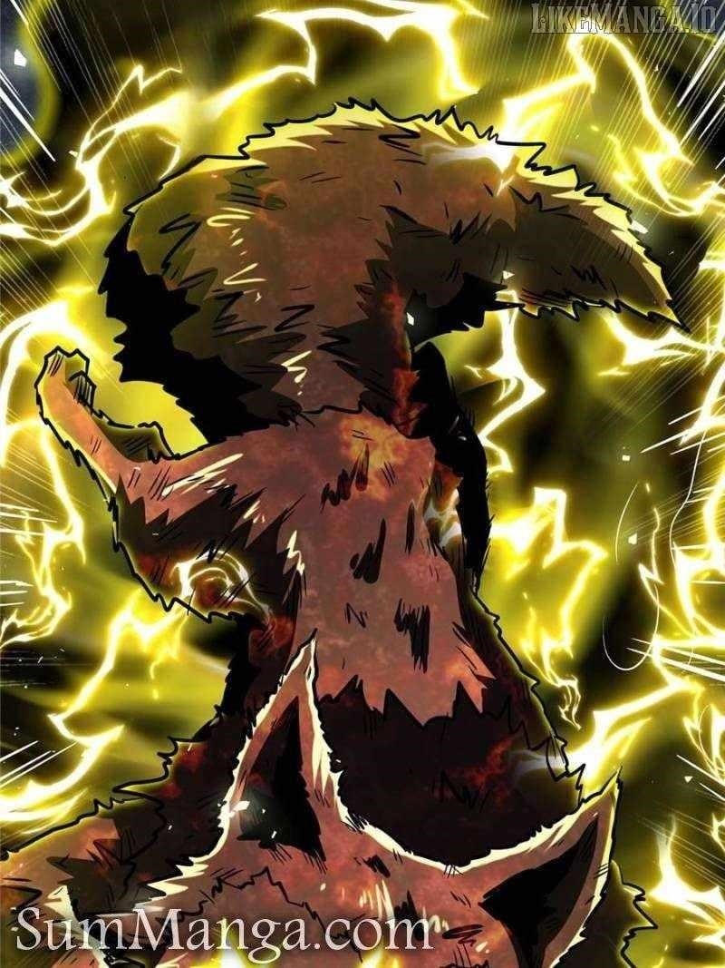 Super God Gene Chapter 363 - Page 61