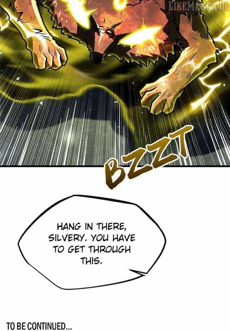 Super God Gene Chapter 363 - Page 62