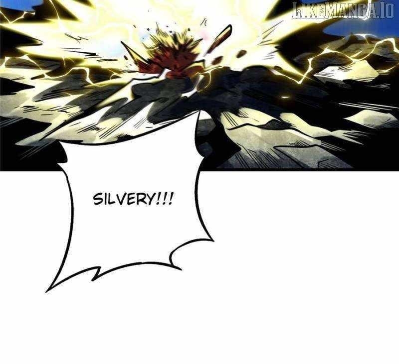 Super God Gene Chapter 364 - Page 11