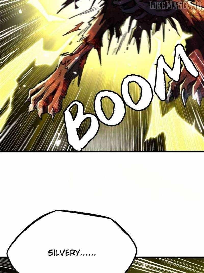 Super God Gene Chapter 364 - Page 13