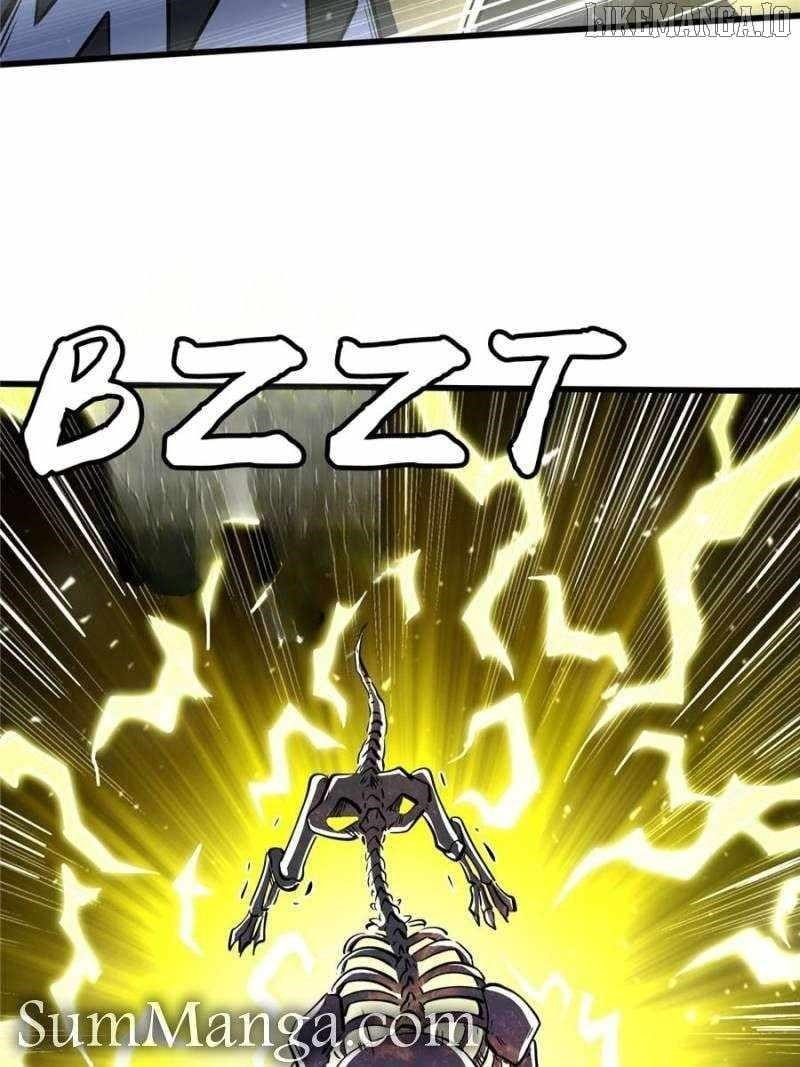 Super God Gene Chapter 364 - Page 15