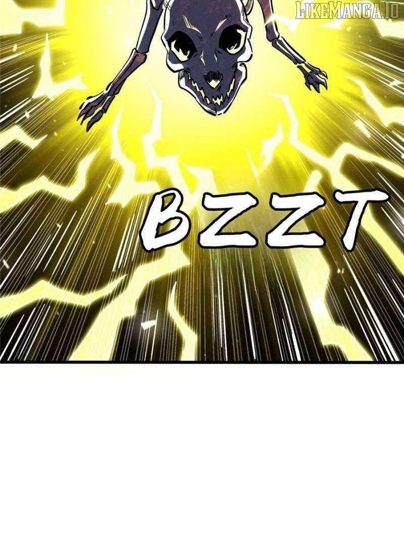 Super God Gene Chapter 364 - Page 16