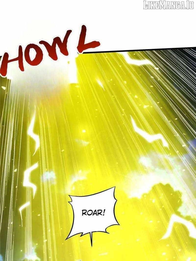 Super God Gene Chapter 364 - Page 17