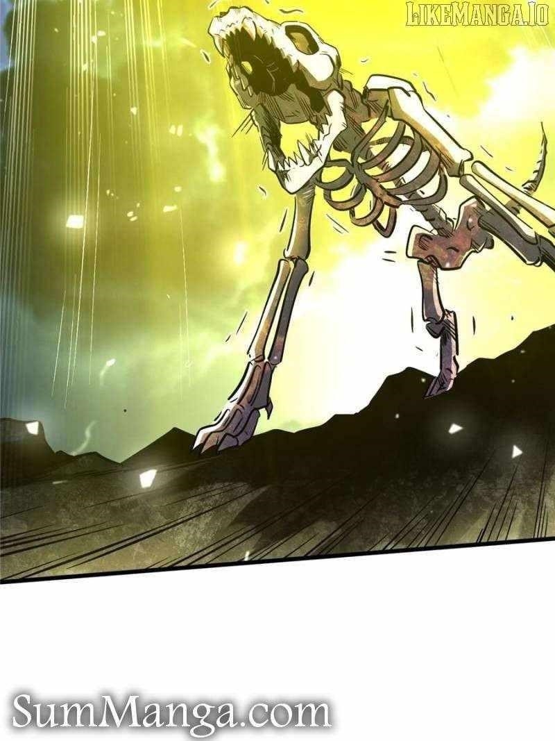 Super God Gene Chapter 364 - Page 18