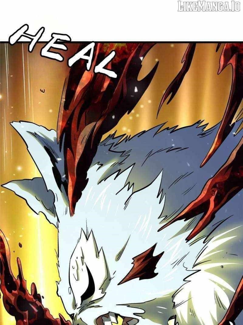 Super God Gene Chapter 364 - Page 19