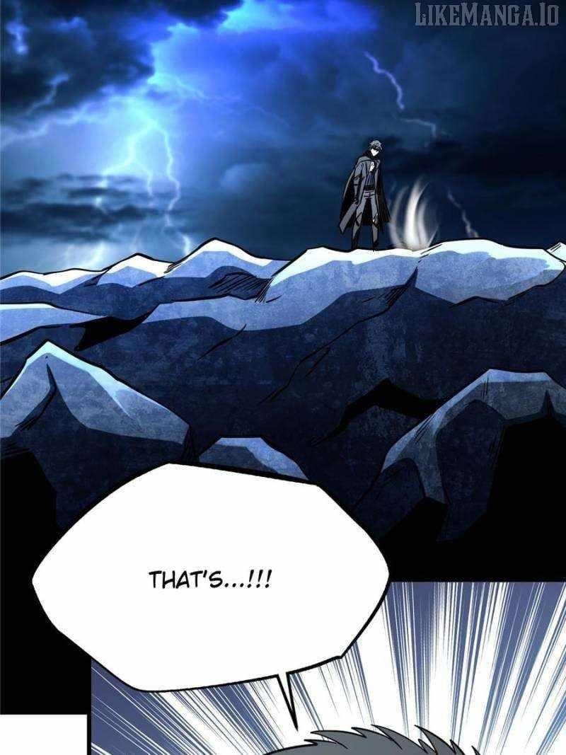 Super God Gene Chapter 364 - Page 2