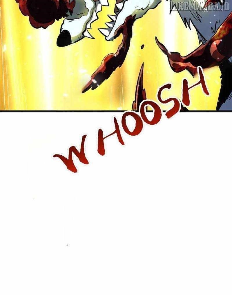 Super God Gene Chapter 364 - Page 20