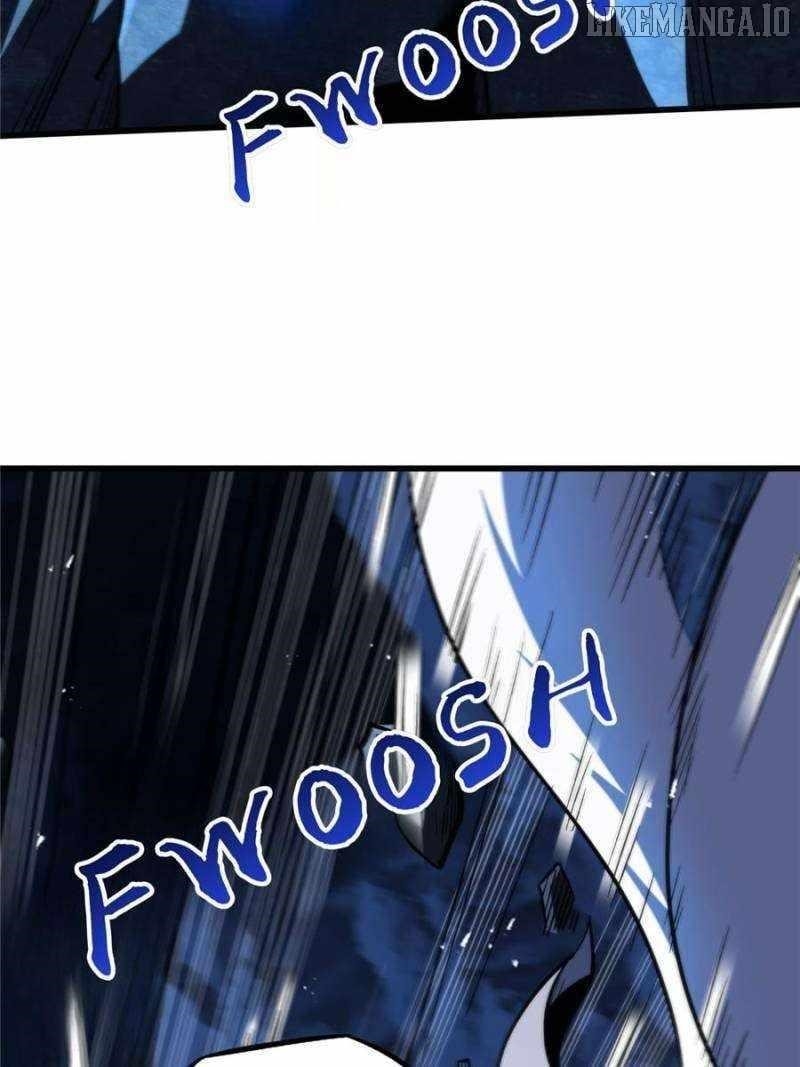 Super God Gene Chapter 364 - Page 25