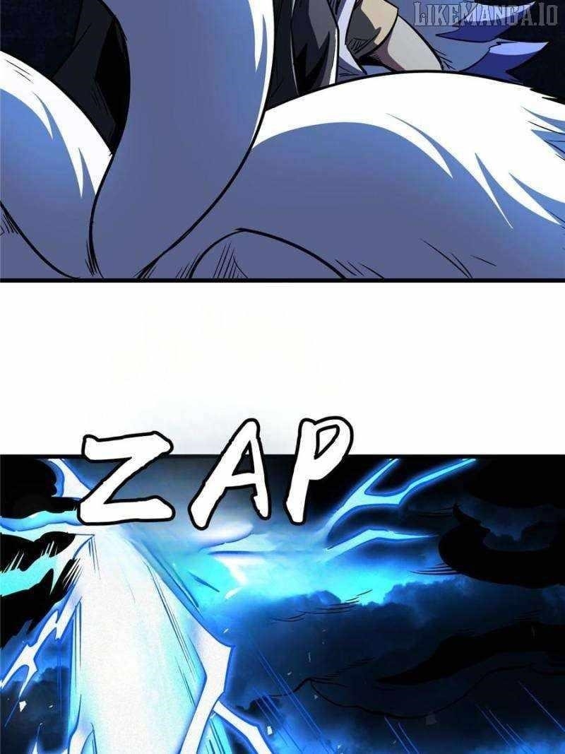 Super God Gene Chapter 364 - Page 29